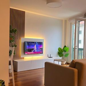 Apartamento av.Galicia playa